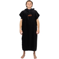 Hooded Towel Changing Robe / Poncho